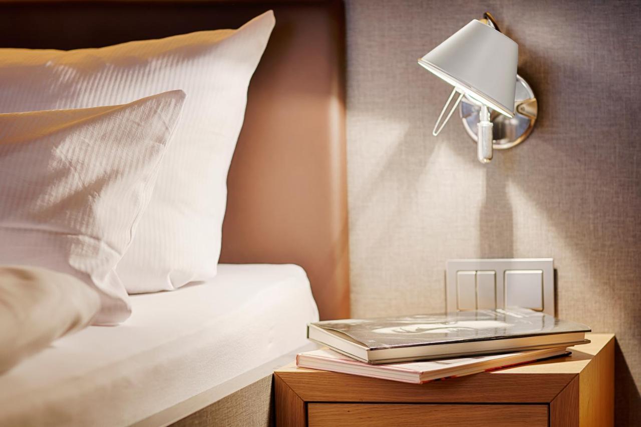 Hotel Wiener Botschaft In Veitshoechheim ภายนอก รูปภาพ