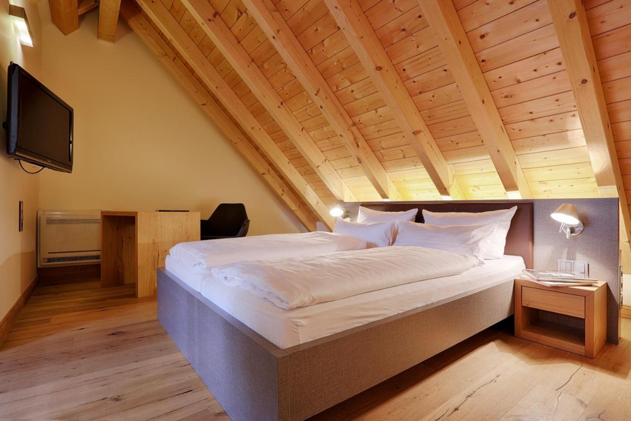 Hotel Wiener Botschaft In Veitshoechheim ภายนอก รูปภาพ