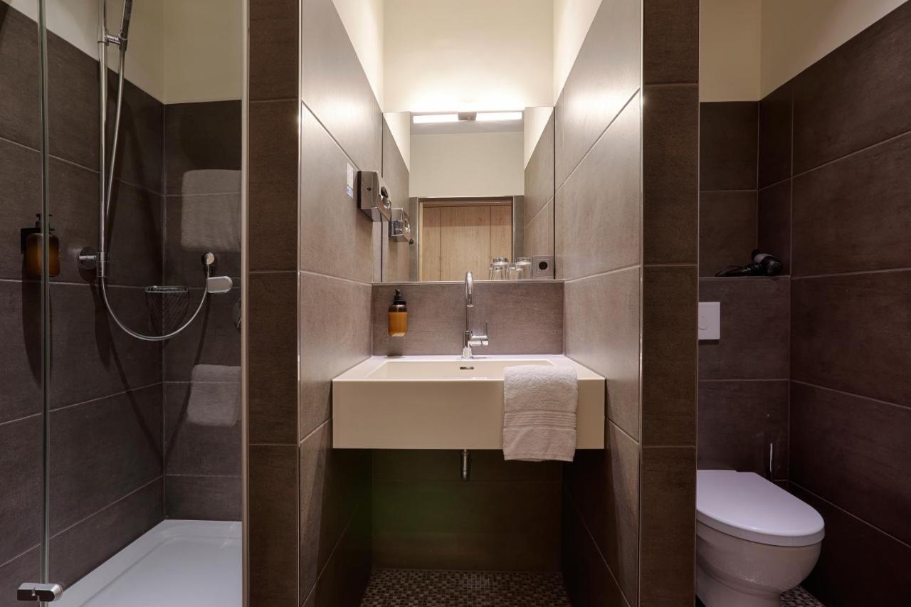 Hotel Wiener Botschaft In Veitshoechheim ภายนอก รูปภาพ