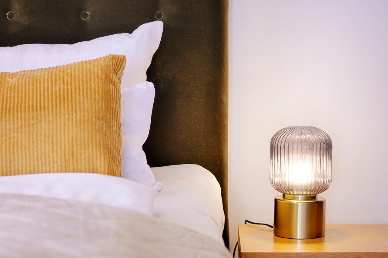 Hotel Wiener Botschaft In Veitshoechheim ภายนอก รูปภาพ