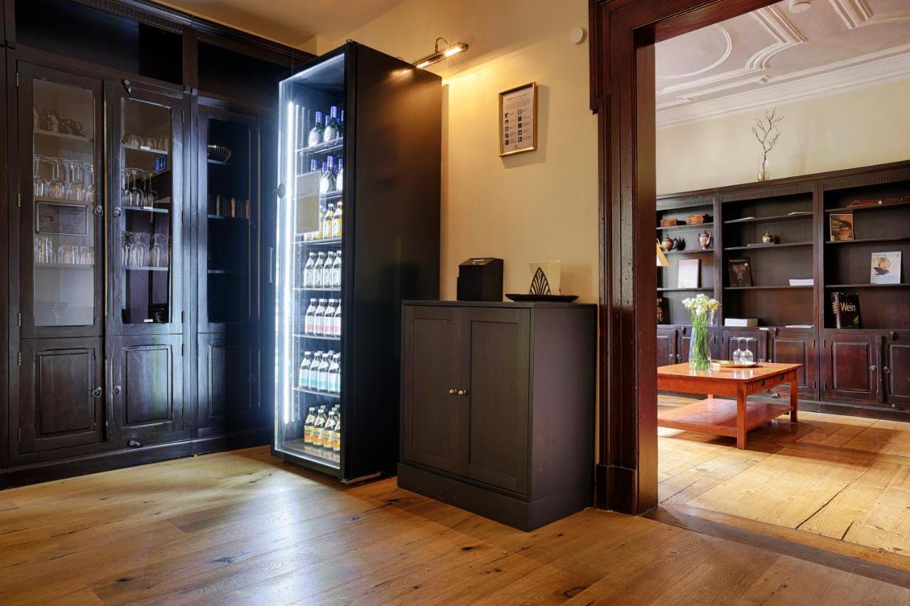 Hotel Wiener Botschaft In Veitshoechheim ภายนอก รูปภาพ