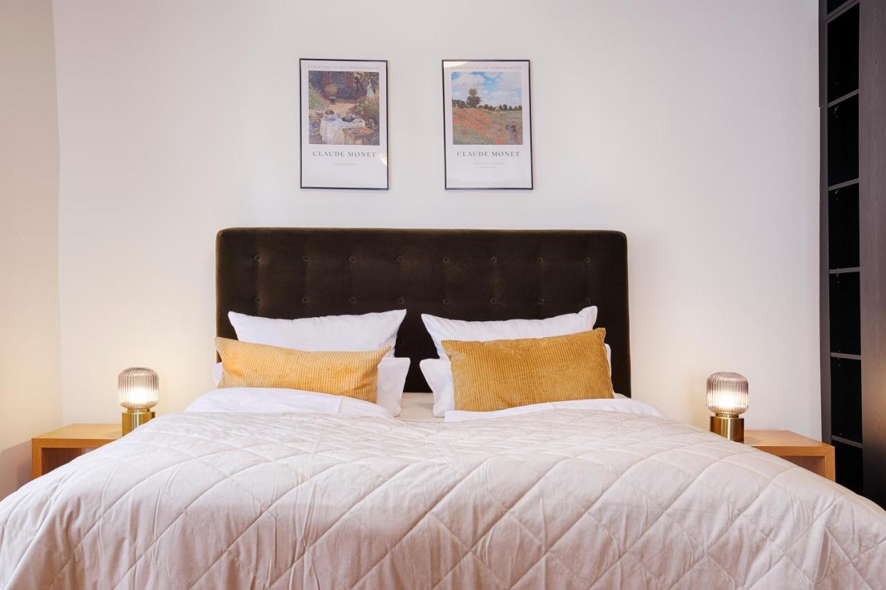 Hotel Wiener Botschaft In Veitshoechheim ภายนอก รูปภาพ